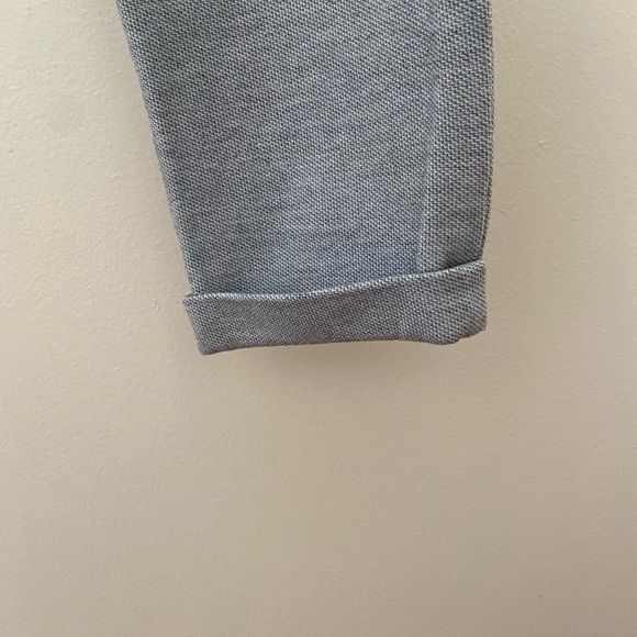 ZARA Cuffed Joggers - Picture 6 of 9